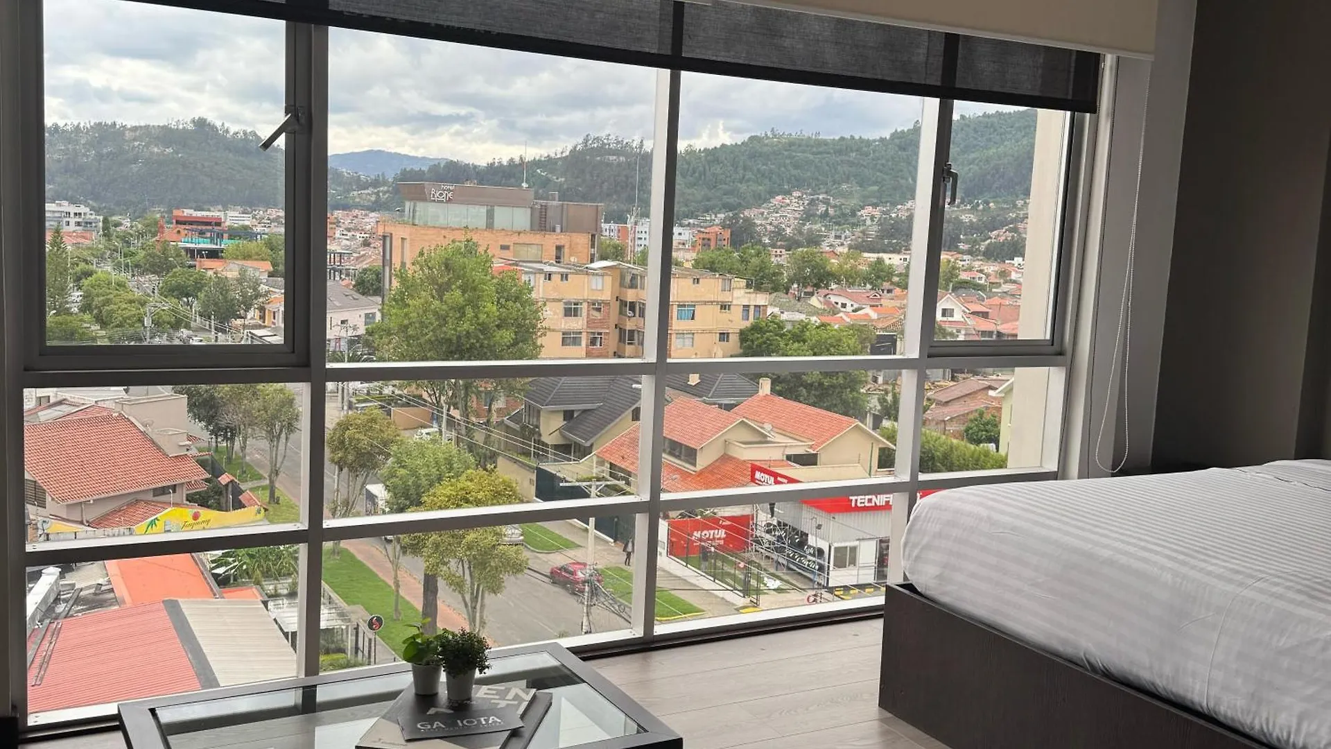 Apartmanhotel Gaviota Apartments & Suites Cuenca