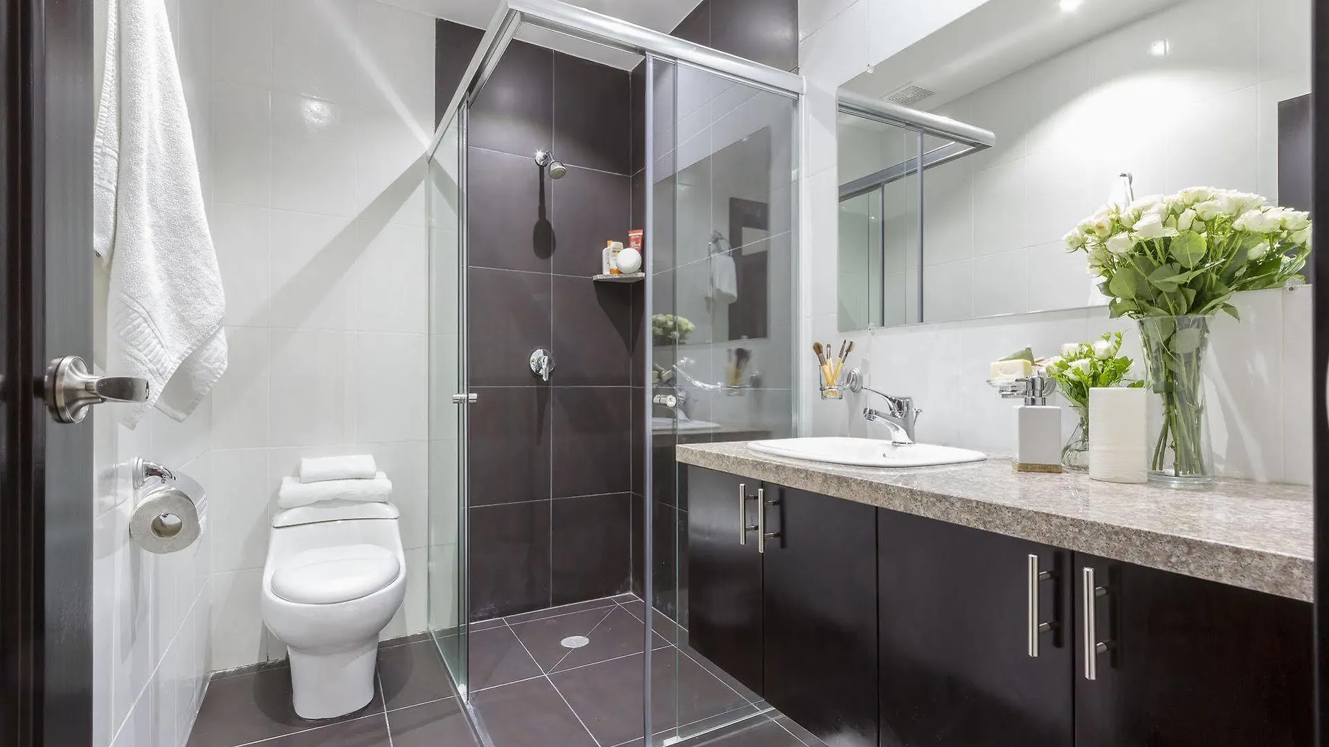 *** Apartmanhotel Gaviota Apartments & Suites Cuenca Ecuador