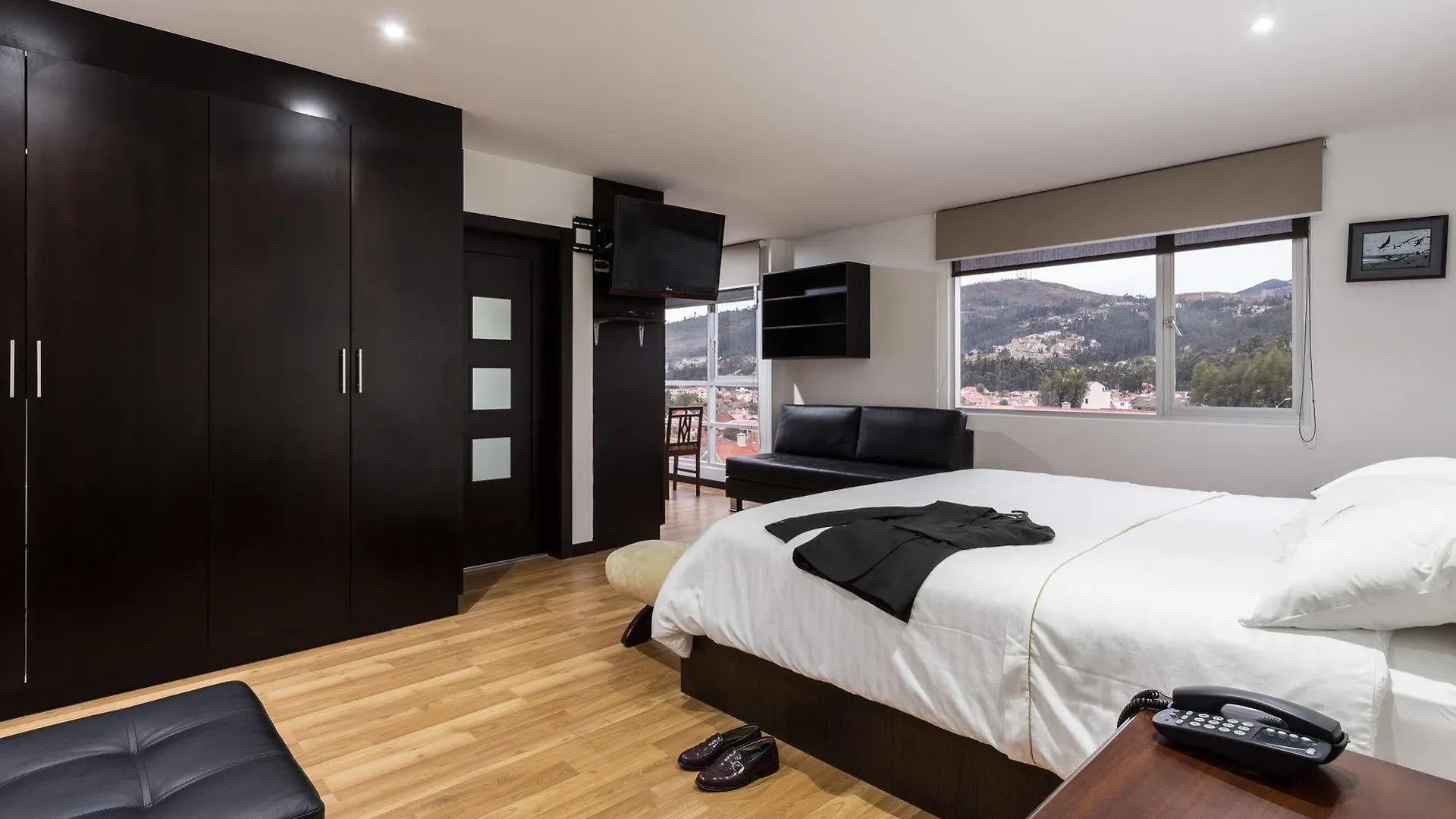 Apartmanhotel Gaviota Apartments & Suites Cuenca