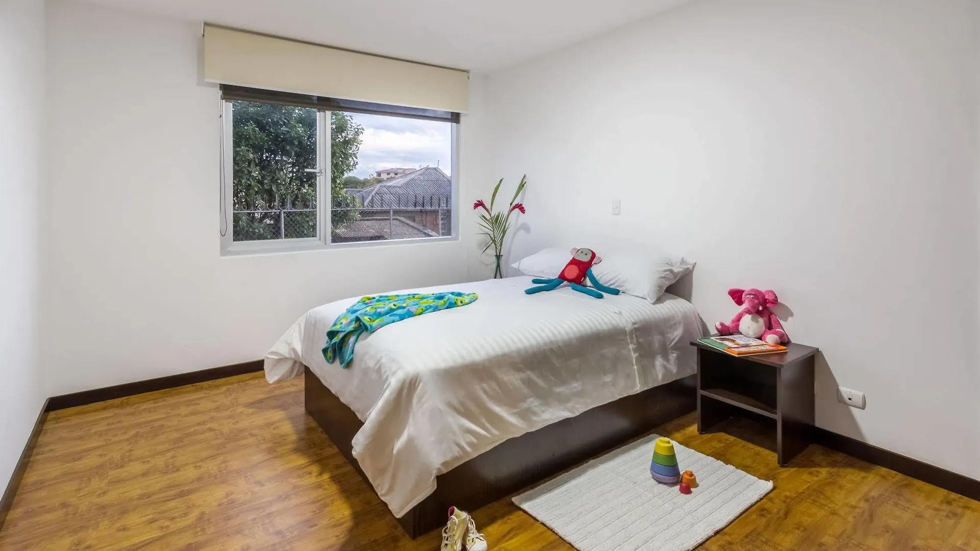 Gaviota Apartments & Suites Cuenca Ecuador