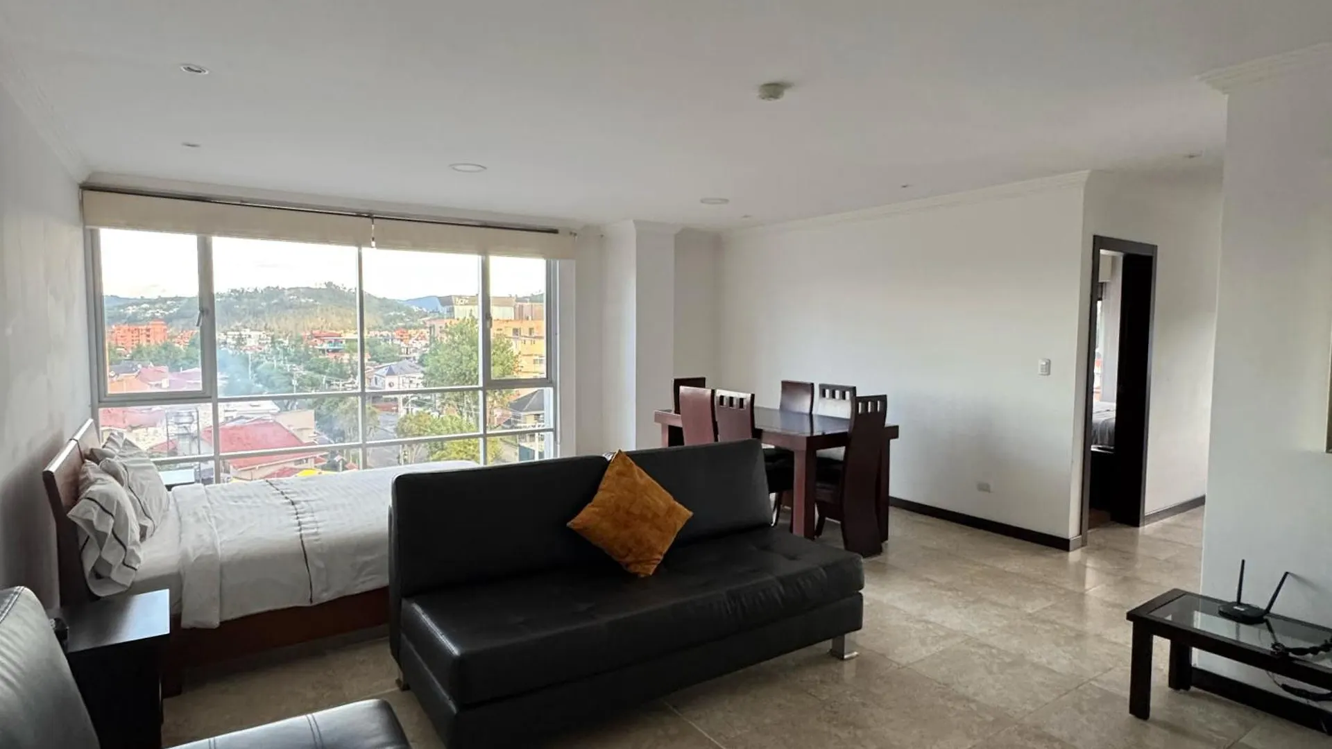 Ξενοδοχείο με διαμερίσματα Gaviota Apartments & Suites Κουένκα