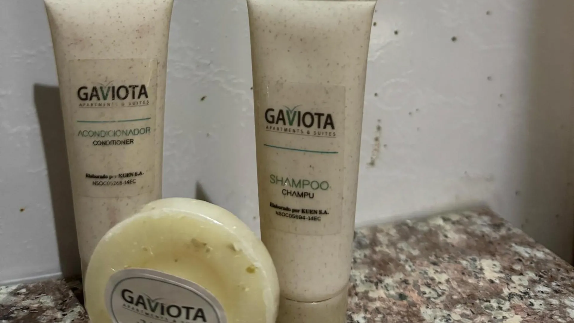 Gaviota Apartments & Suites Cuenca Ekvádor