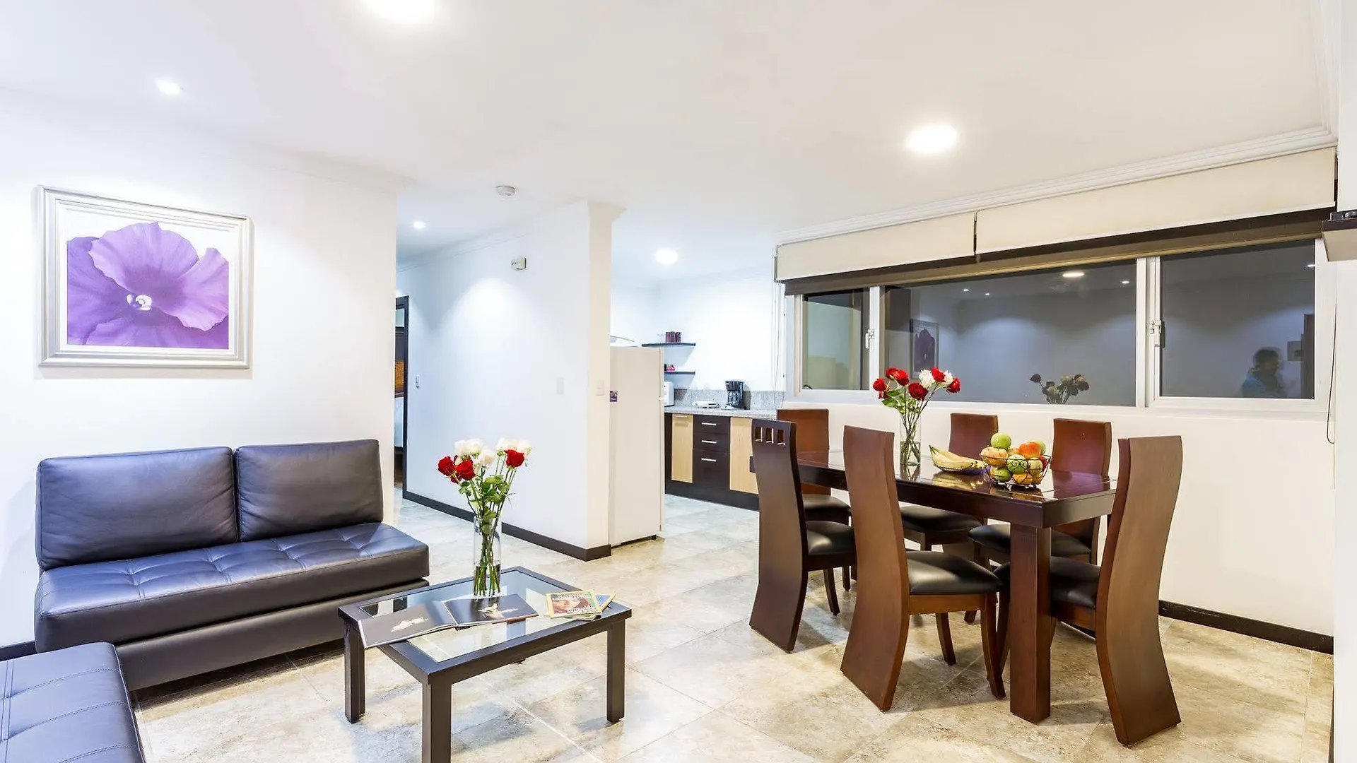 Gaviota Apartments & Suites Cuenca Aparthotel